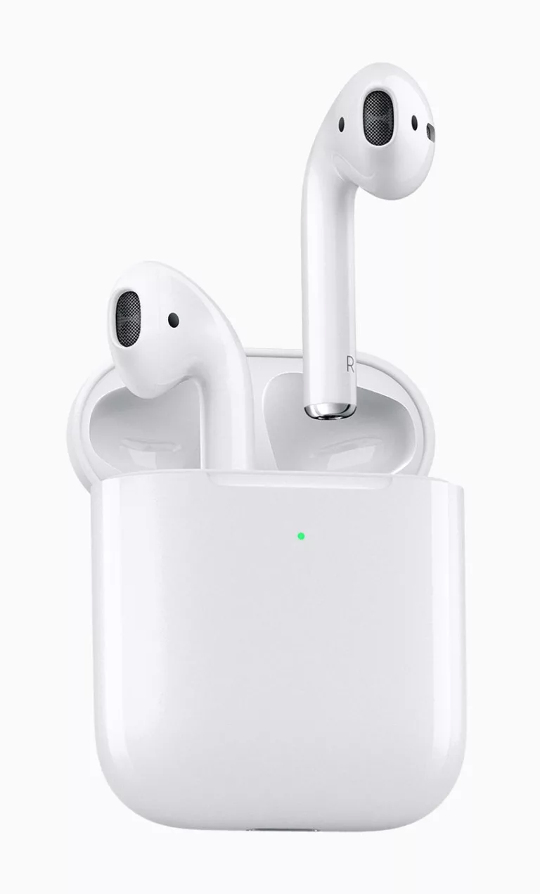 How to Easily Increase Your AirPods' Call Volume 17