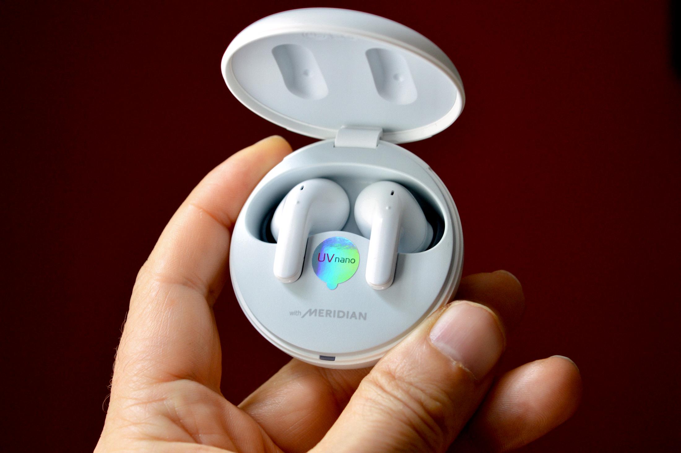 airpods for lg