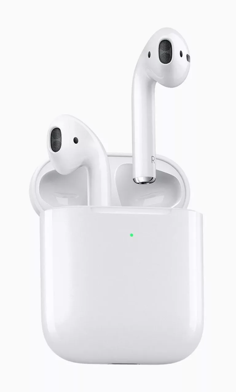 How to Hang Up Call on Airpod When Touched 19