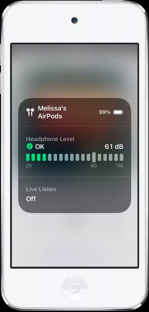 Discover the Benefits of AirPods with iPod touch 9