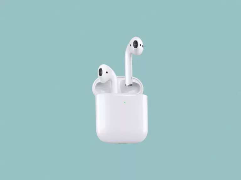 How to Customize Your AirPods Left and Right 1