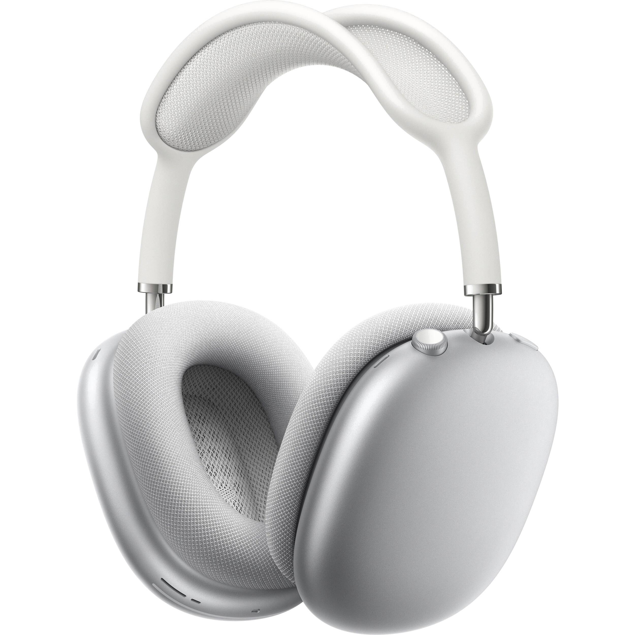airpods max not charging