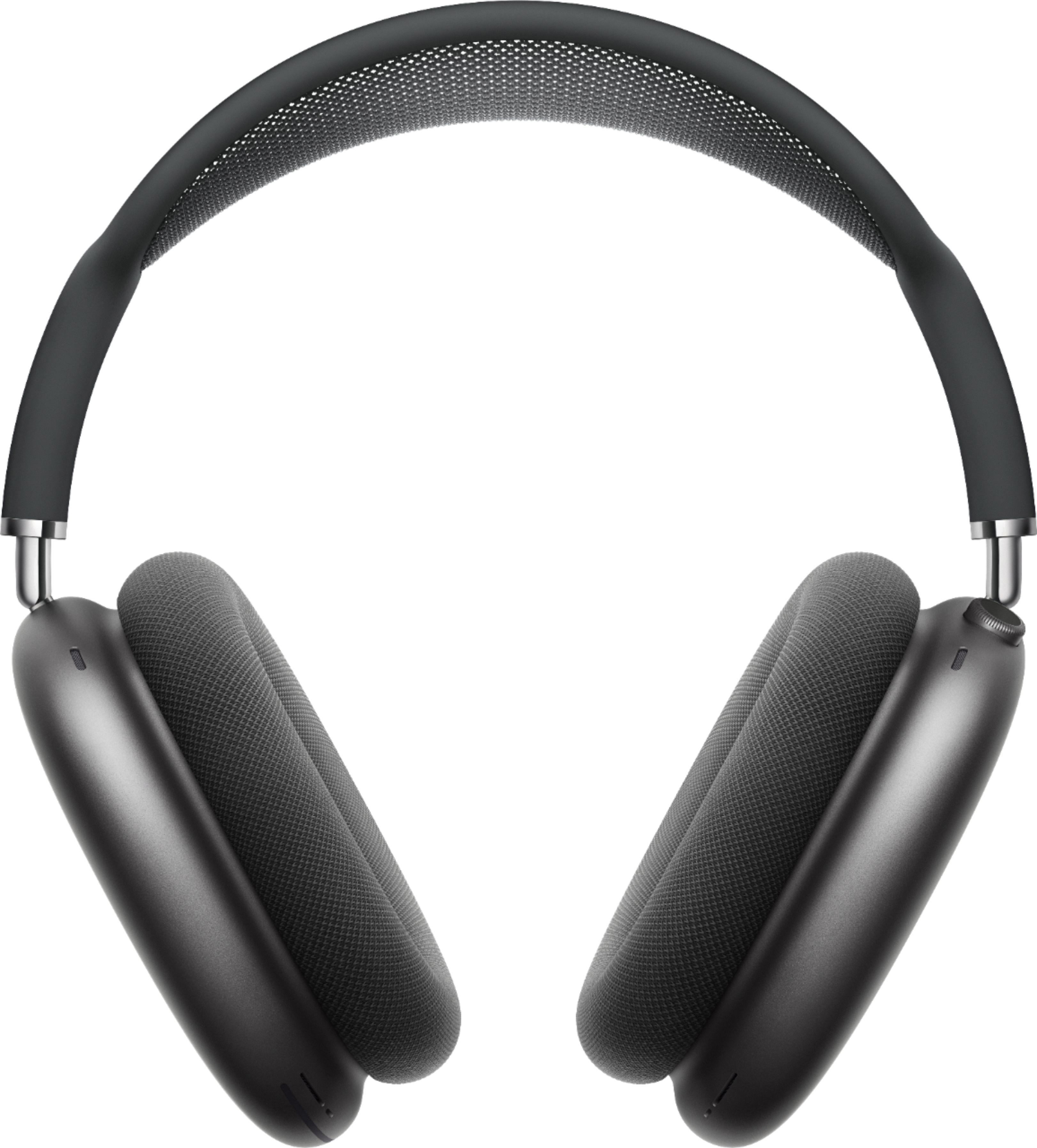 airpods max which side is left