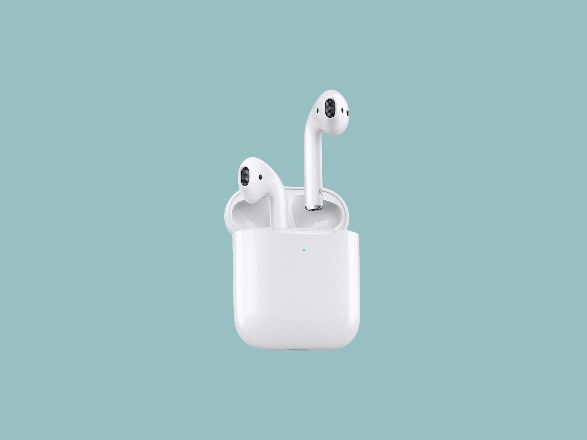 airpods notification sounds