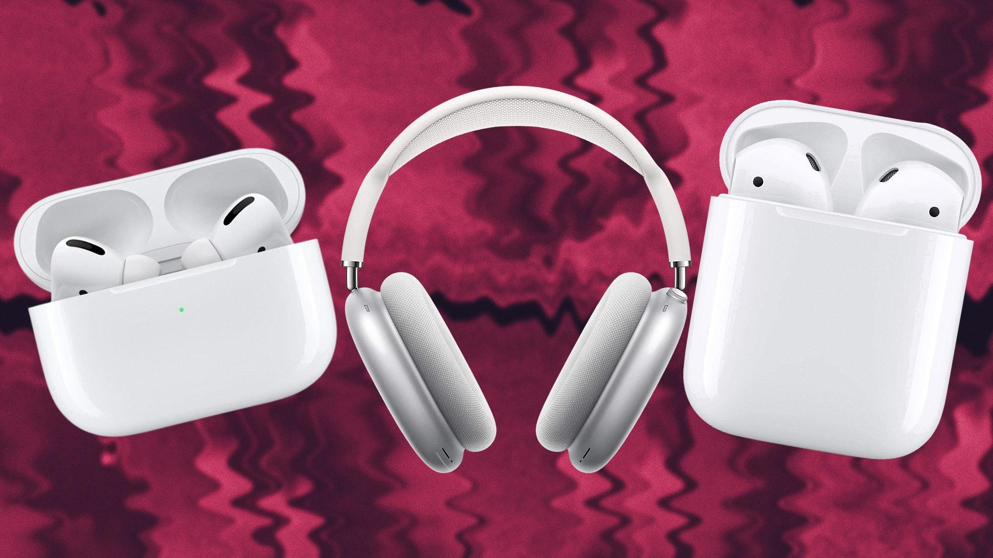 airpods pro bass problem