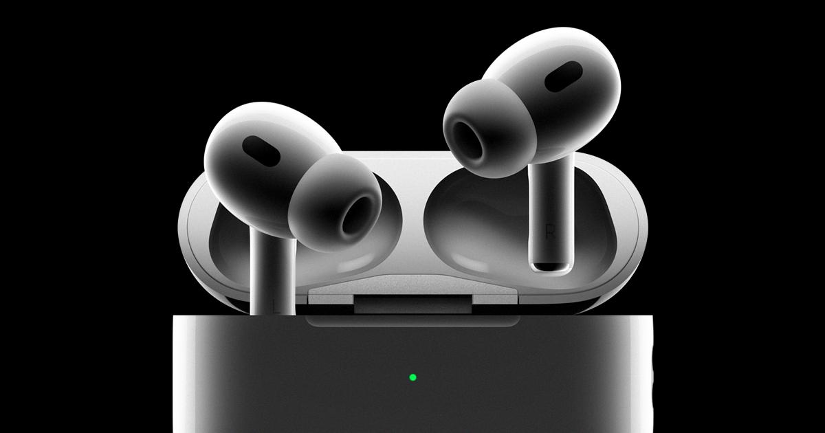 airpods pro bass problem