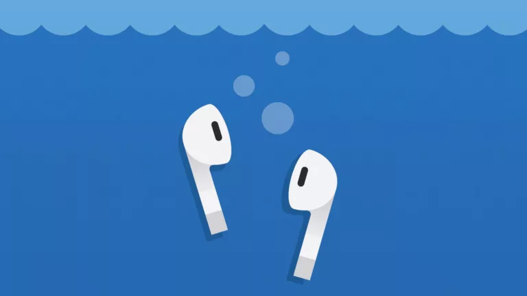 How to Save Your Airpods Pro From Beeping After Water Damage 11