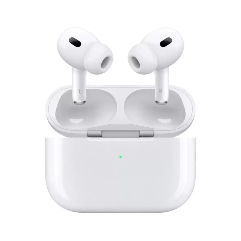 How to Cancel Noise on AirPods Pro For Macbook 3