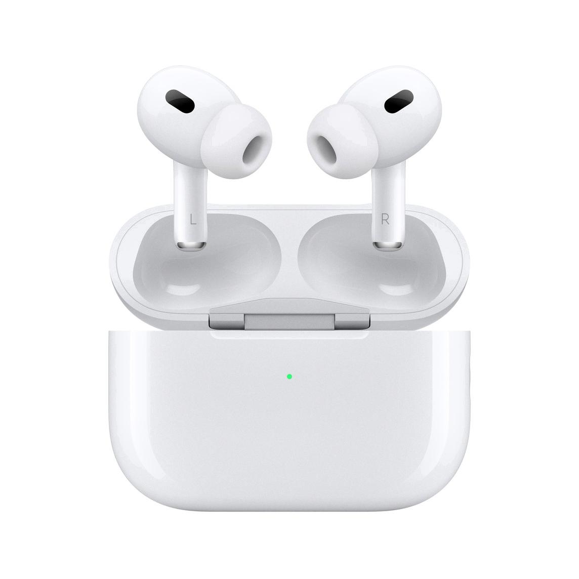 airpods pro macbook noise cancelling