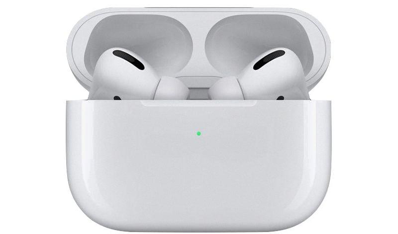 airpods pro not discoverable