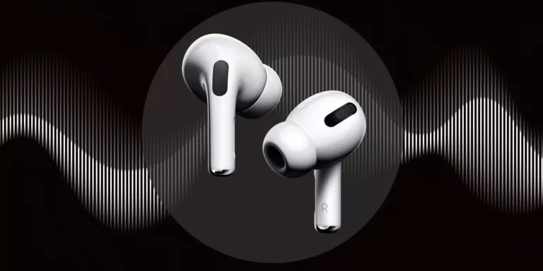How to Easily Turn Off Noise Cancelling on AirPods Pro 11
