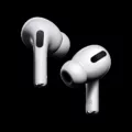 Signs Your AirPods Pro Have Suffered Water Damage 11