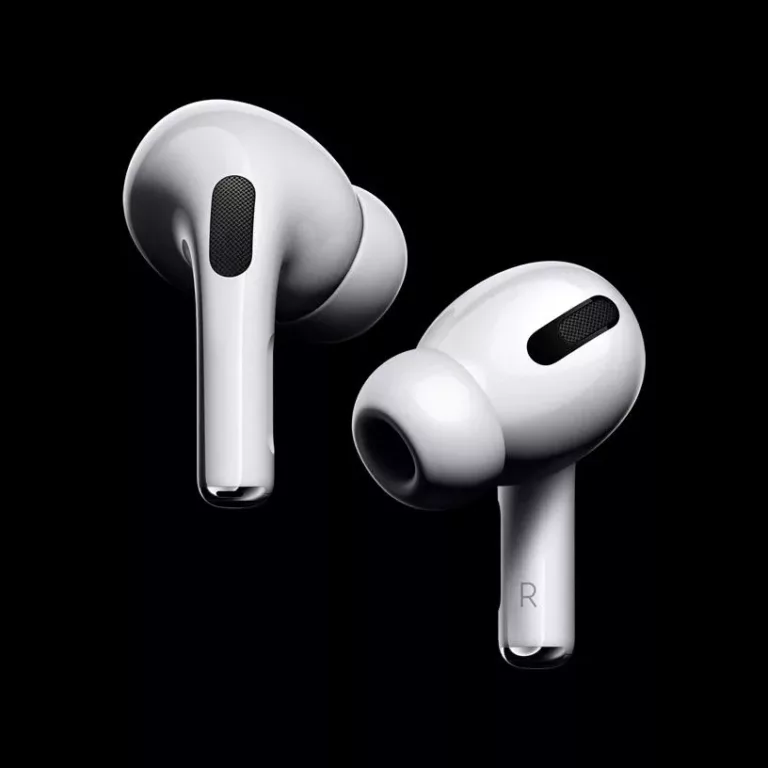 Signs Your AirPods Pro Have Suffered Water Damage 1