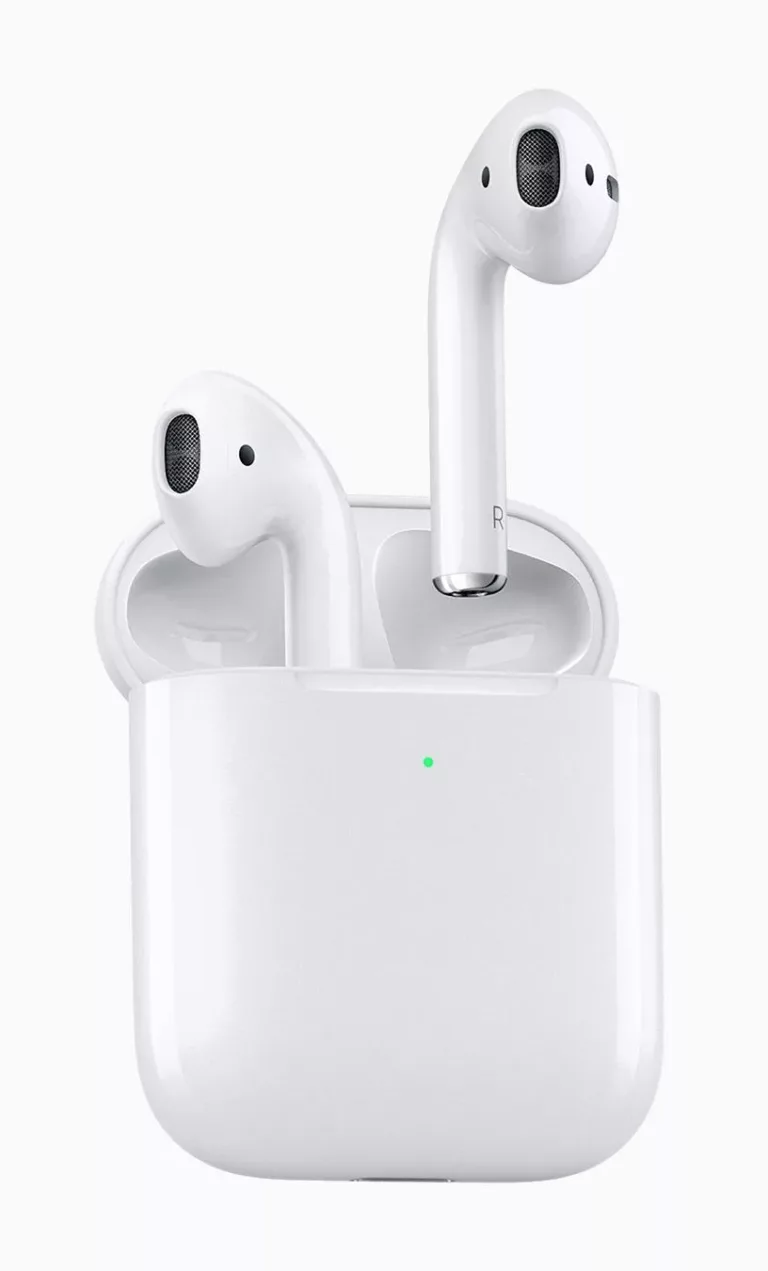 How to Fix Loose Airpod Rubber Case 5