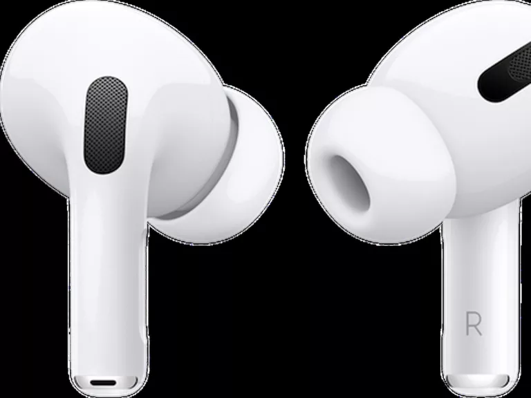 How to Fix the AirPods Robotic Sound 1