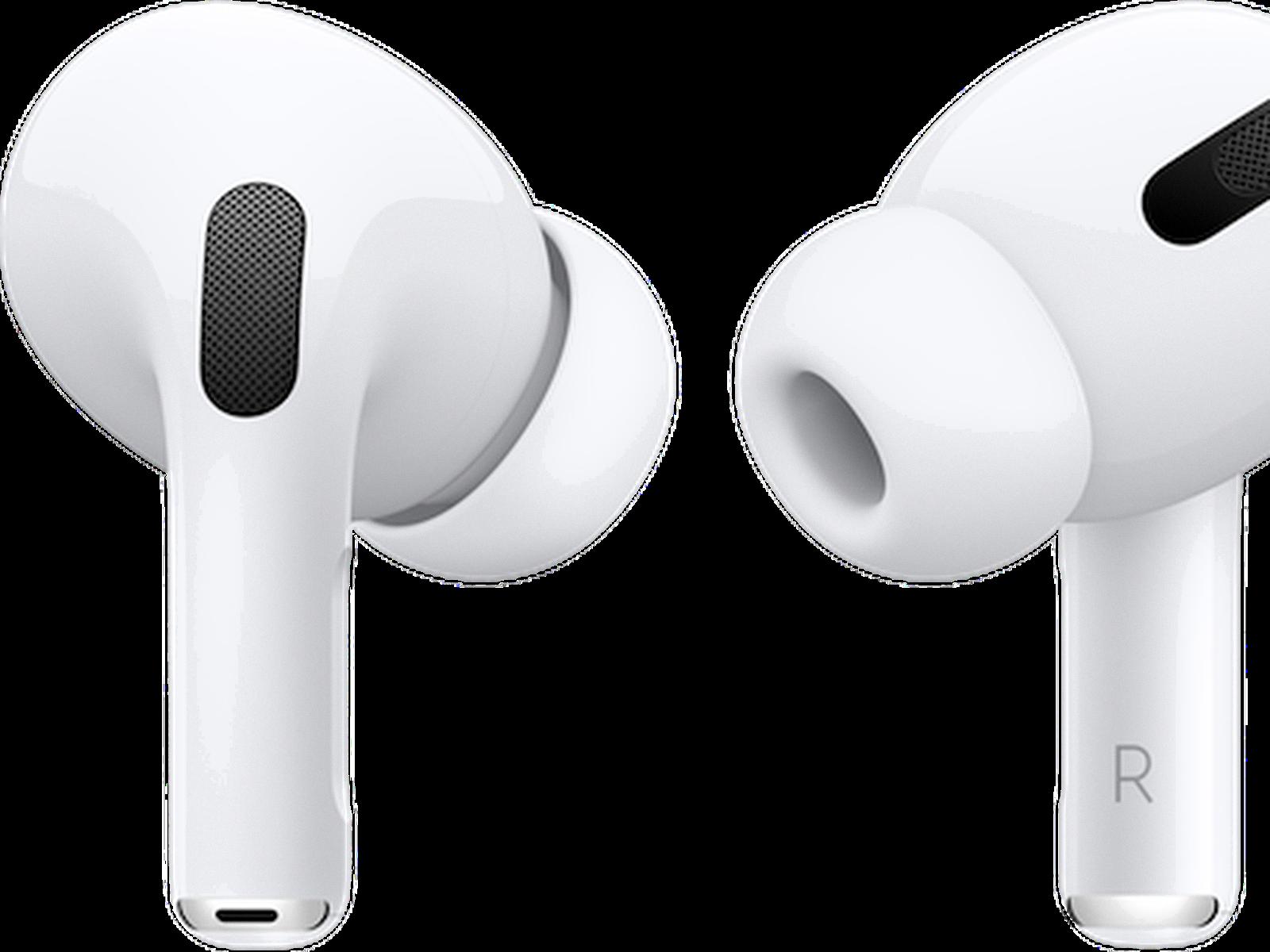 airpods sound robotic