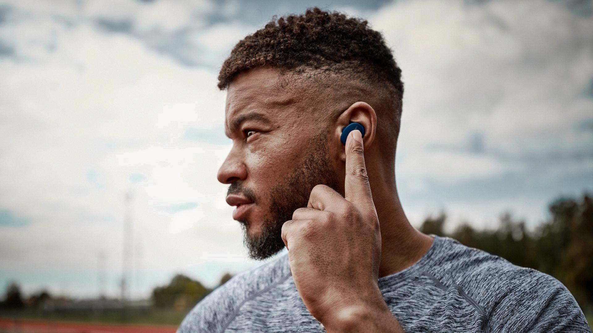 airpods sweat resistant