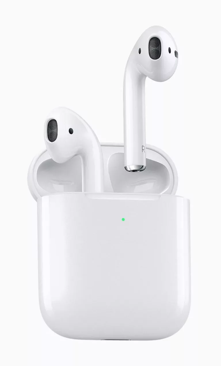 A Comprehensive Guide About AirPods 6.8.8 Version 7