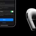 Unlocking the Potential of AirPods Voice Control 9