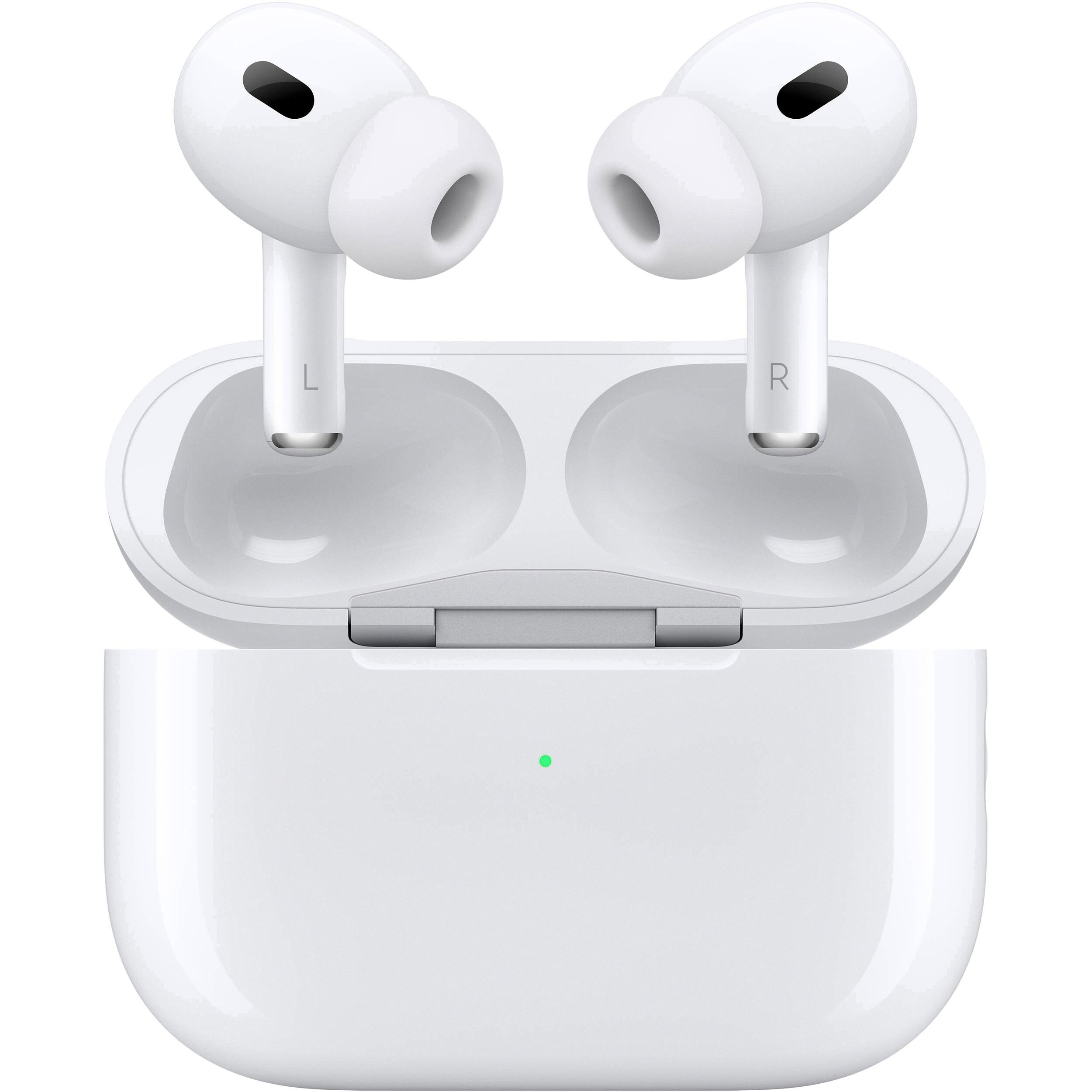 airpods voice control