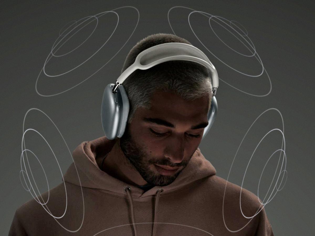 airpods voice control