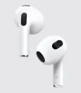 Airpods vs Earpods Microphone Quality 13