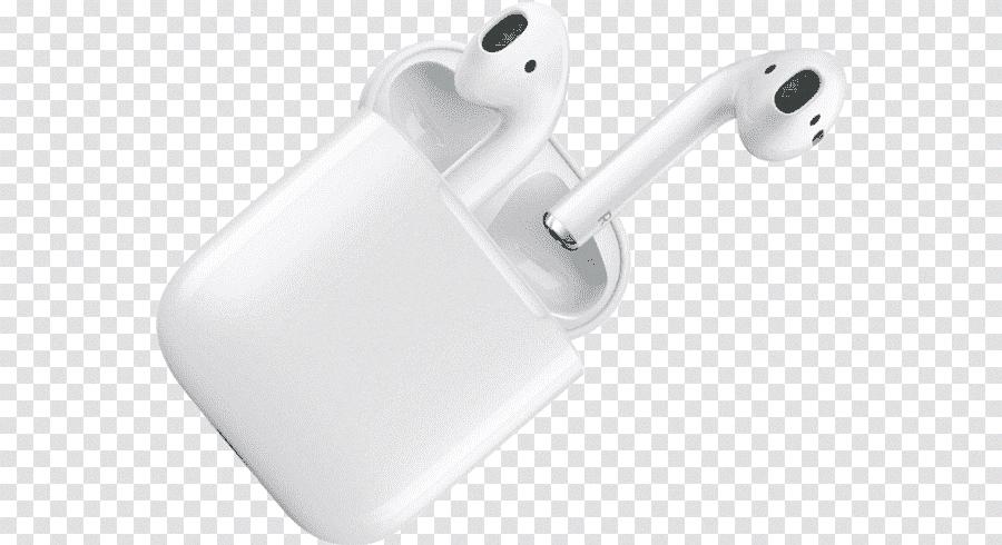 airpods vs earpods microphone quality