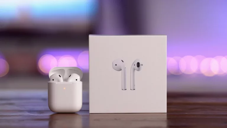 Exploring the Differences Between AirPods Wireless Charging Cases 17