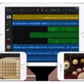 How to Set Up the Akai MPK Mini Mk3 With GarageBand 1