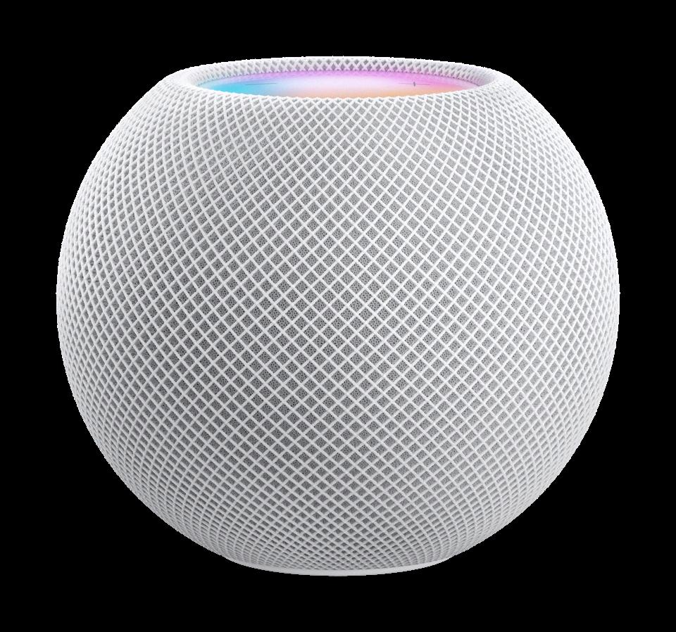 amazon music on homepod mini