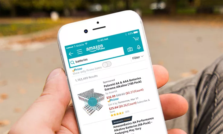 How to Hide Your Amazon Orders on iPhone 19