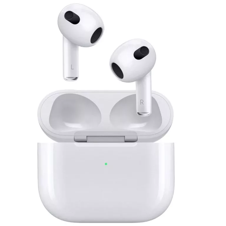 How to Answer Calls with AirPods 2 5