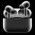 How to Control Volume on Apple AirPods Pro 8