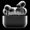 How to Control Volume on Apple AirPods Pro 11