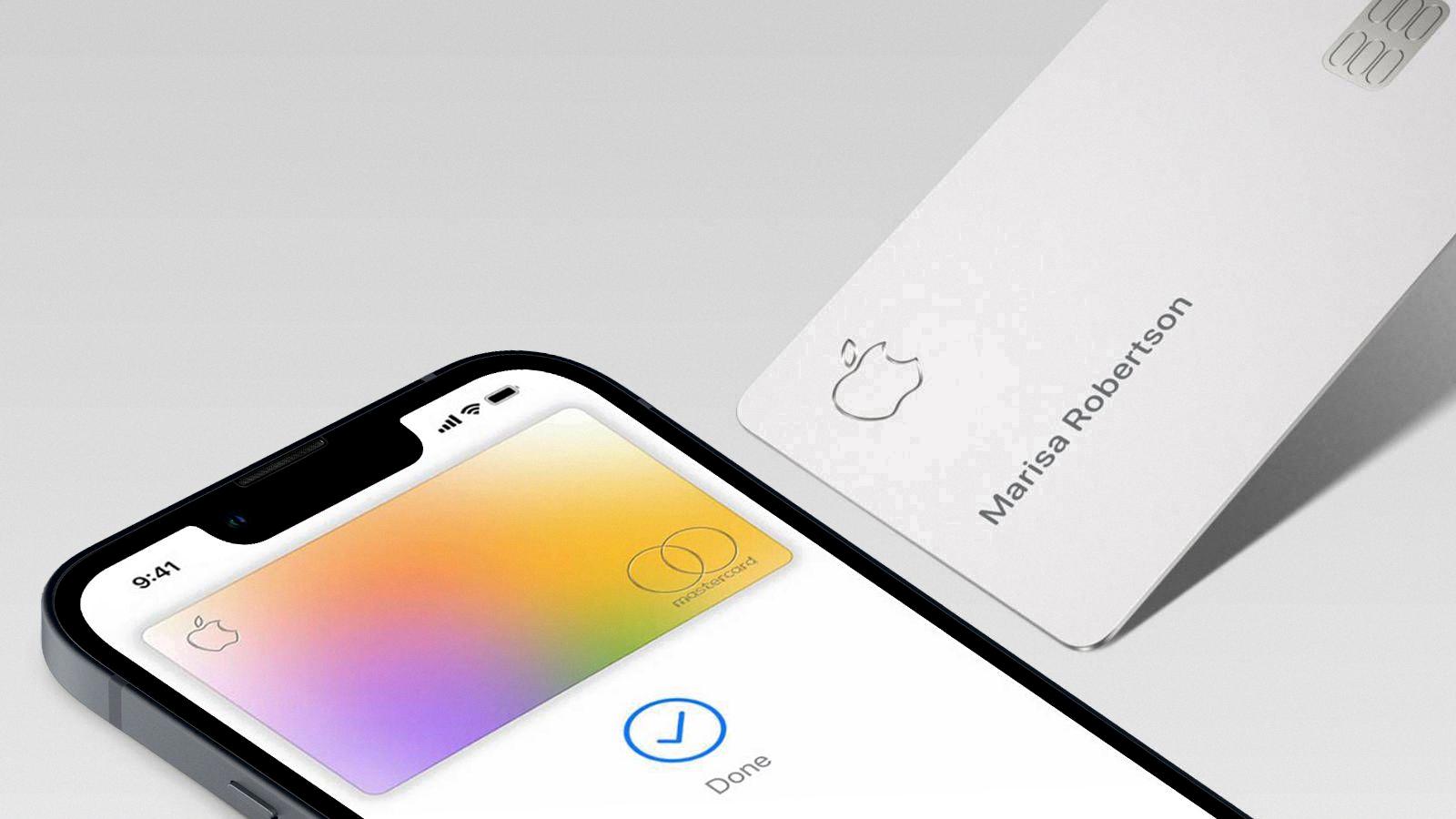 apple card approval time