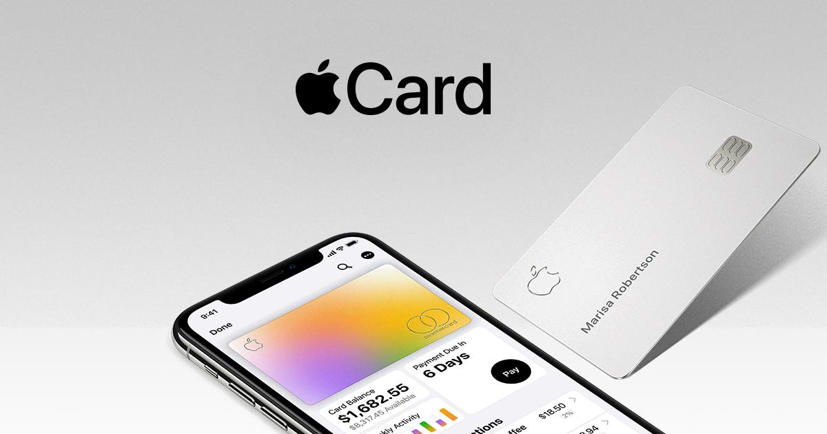 apple card autopay