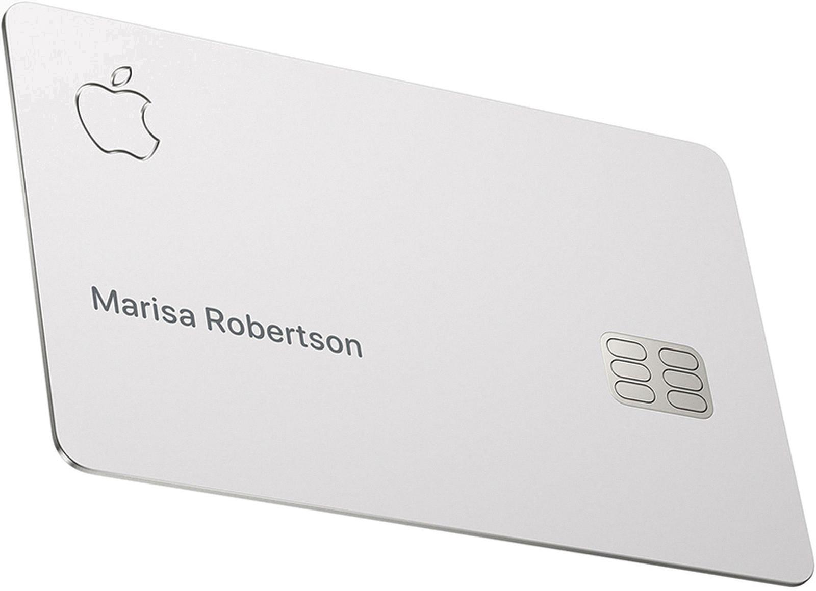 apple card billing cycle