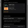 How to Manage Your Finances and Make Payments with Apple Card Cash App 1