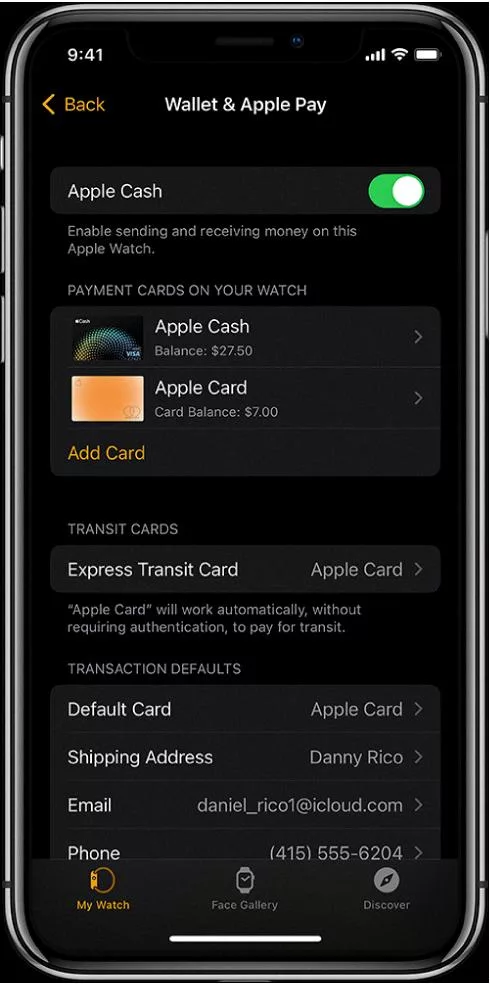 How to Manage Your Finances and Make Payments with Apple Card Cash App 1