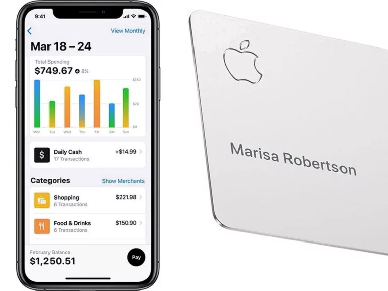 How to Check Your Apple Card Balance 15