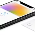 How the Colors on Your Apple Card Change 7