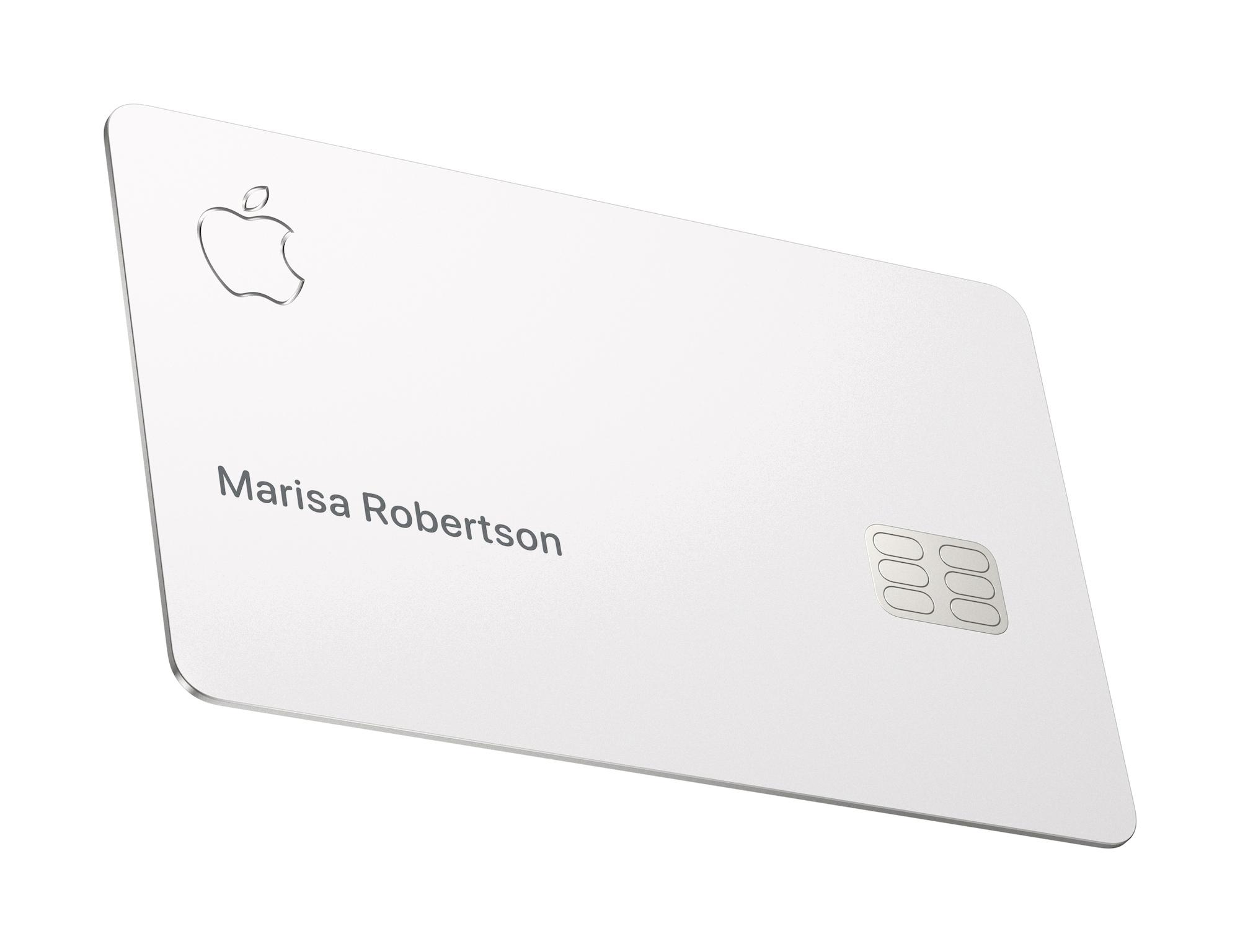 apple card monthly installments pay early