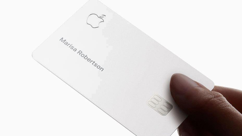 apple card replacement cost