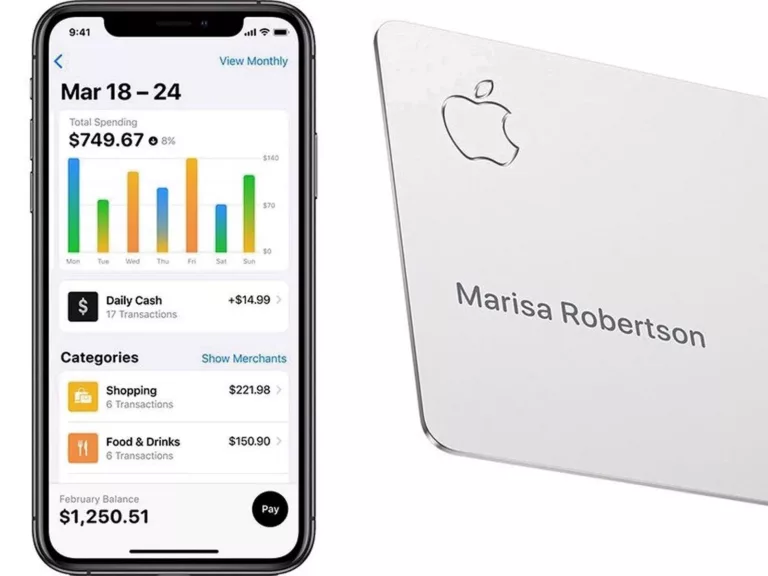 How to Apply for Apple Card with an ITIN? 5