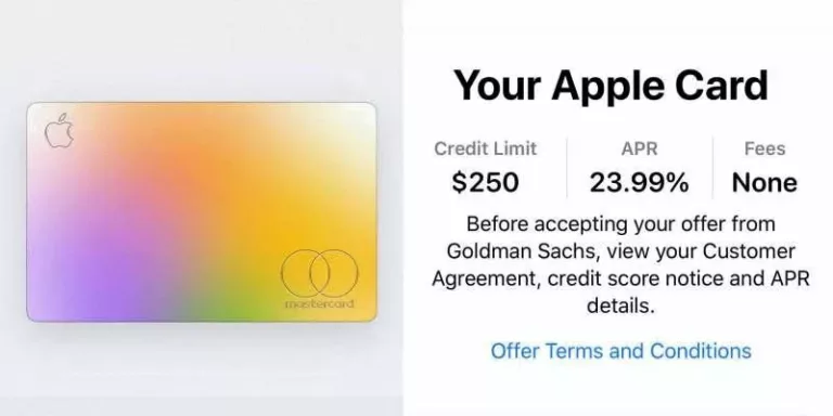 How to Increase Your Apple Card Credit Limit 13