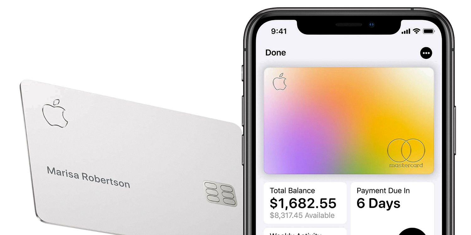 apple credit card increase credit limit