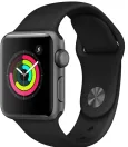 Apple Watch Fitness Competition Challenge 5