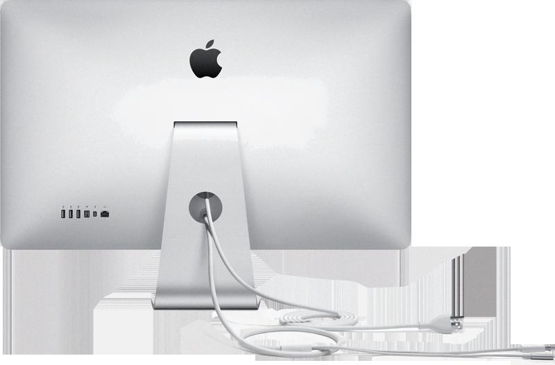 apple thunderbolt display reset