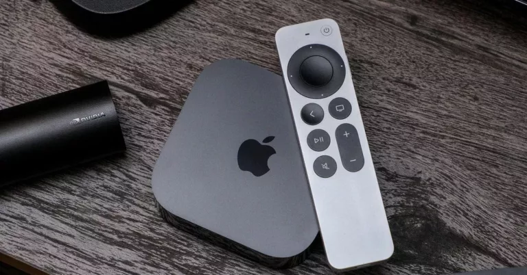 How to Do Account Settings on Apple TV 15
