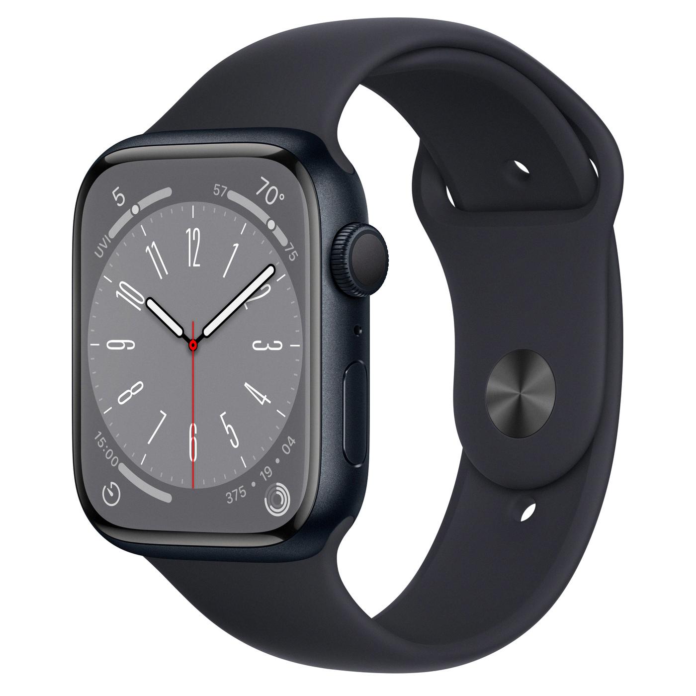 apple watch digital crown not working